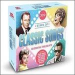 Stars of Classical Songs - CD Audio