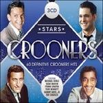 Stars: The Crooners - CD Audio