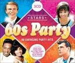 Stars of 60s Party