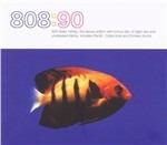 808:90 - CD Audio di 808 State