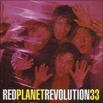 Revolution 33 - Vinile LP di Red Planet