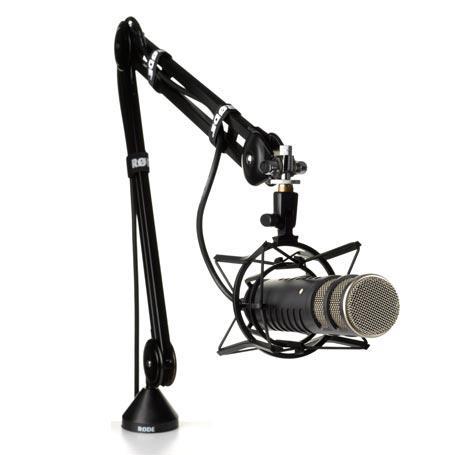 Rode PSA1 accessorio per microfono