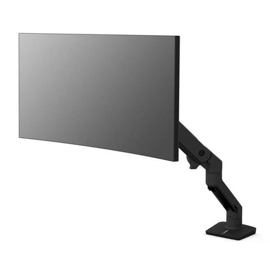 Ergotron HX Series 45-475-224 supporto da tavolo per Tv a schermo piatto 124,5 cm (49") Nero - 3