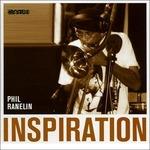 Inspiration - CD Audio di Phil Ranelin