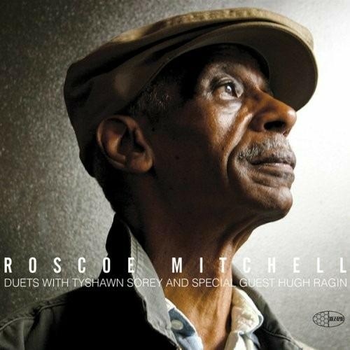 Roscoe Mitchell - CD Audio di Roscoe Mitchell