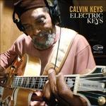 Electric Keys - CD Audio di Calvin Keys