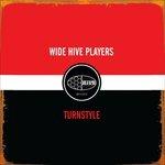 Wide Hive Players - Vinile LP di Wide Hive Players