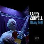 Heavy Feel - CD Audio di Larry Coryell