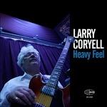 Heavy Feel - Vinile LP di Larry Coryell