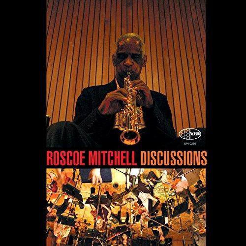 Discussions - Vinile LP di Roscoe Mitchell