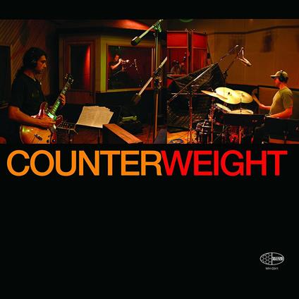 Counterweight - CD Audio di Counterweight