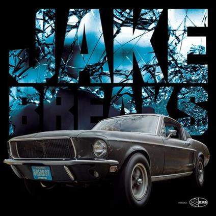 Breaksy - Vinile LP di Jake Breaks