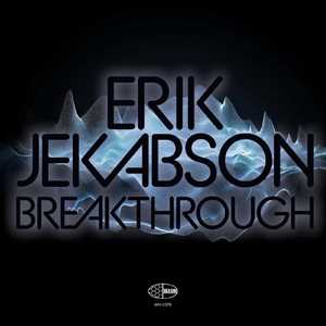 CD Breakthrough Erik Jekabson