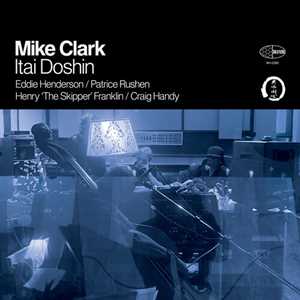 CD Itai Doshin Mike Clark