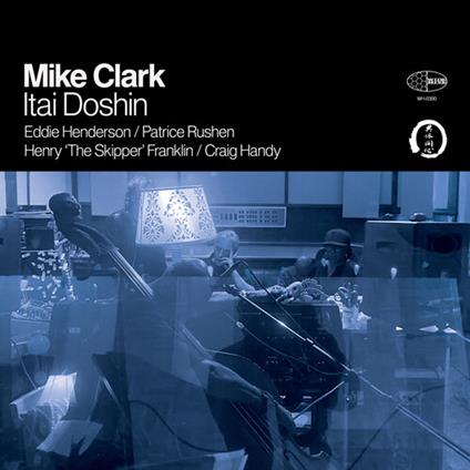 Itai Doshin - CD Audio di Mike Clark