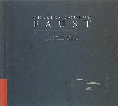 Faust - CD Audio di Charles Gounod