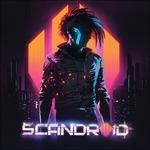 Scandroid - CD Audio di Scandroid