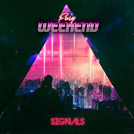Signals + Essentials - CD Audio di Fury Weekend