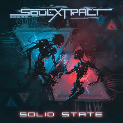 Solid State - CD Audio di Soul Extract