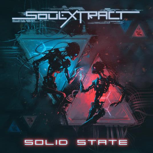 Solid State - CD Audio di Soul Extract