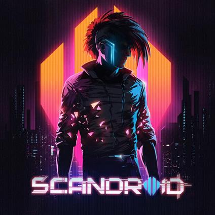 Scandroid - Vinile LP di Scandroid