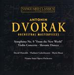 Orchestral Masterpieces