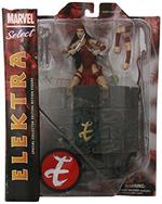 Action Figure Diamond Select Elektra Af