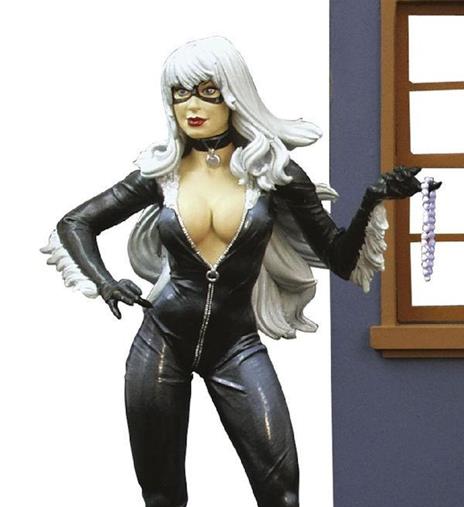 Marvel Select Black Cat Action Figure