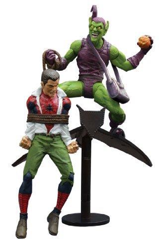 Dc Comics Marvel Select Green Goblin