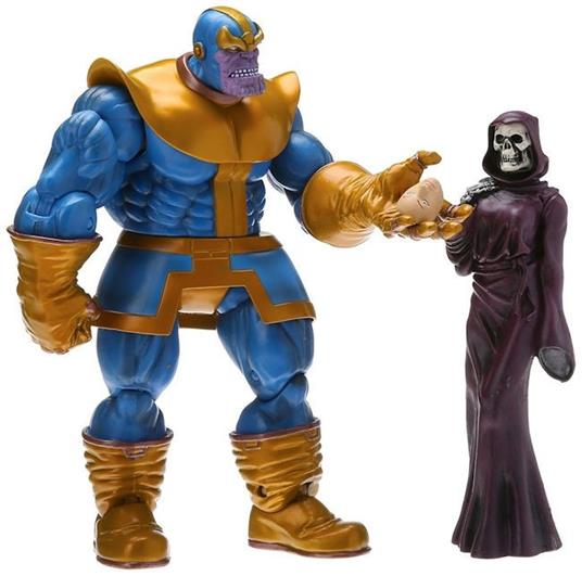 Thanos Action Figure - 4