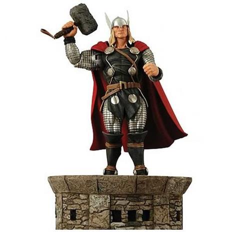 Action figure Thor - 2