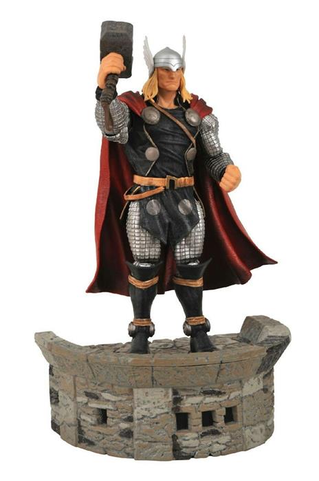 Action figure Thor - 3