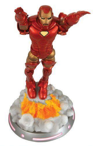 Action figure Iron Man - 2