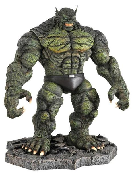 Marvel Select Abomination Abominio Action Figure - 2
