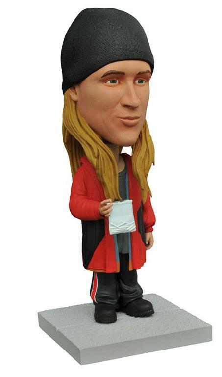 Jay & Silent Bob Bobble-Head Jay 18 cm - 2