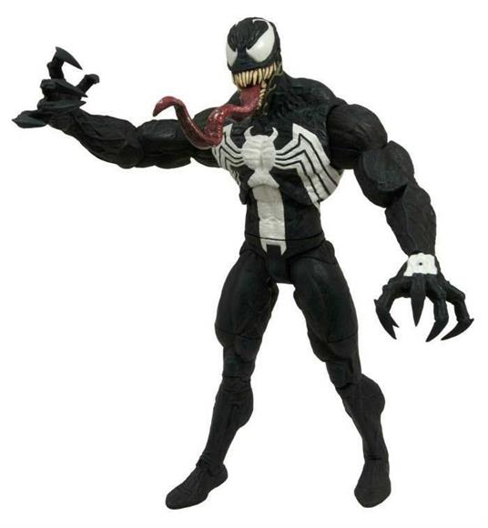 Dc Comics Marvel Select Venom - 2