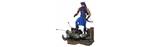 Marvel Select: Classic Hawkeye Action Figure
