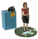 Diamond Select Buffy The Vampire Slayer Anya Action Figure New!