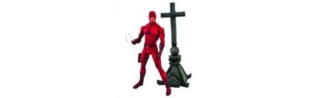 Marvel Select Daredevil Af - 2