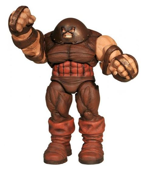 Marvel Comics Usa Marvel Select Juggenaut - 4