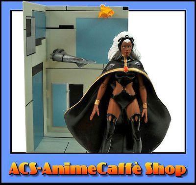 Marvel Select Storm Diorama 18 Cm X-Men Avengers Vendicatori