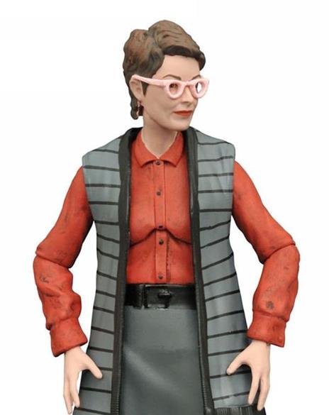 Diamond Select Ghostbusters Series 3 Janine Action Figure