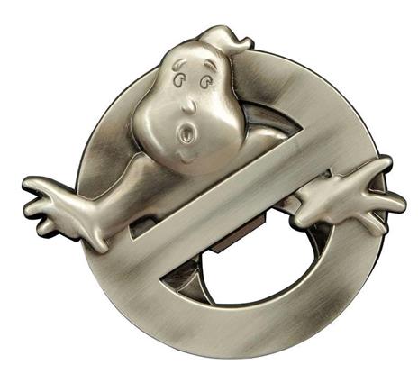 Ghostbusters Logo Bottle Opener - 2