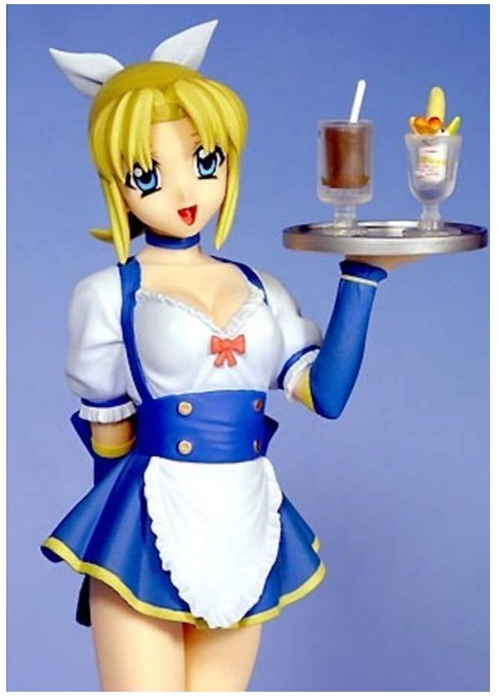 ACS Anime Caffè Store
