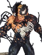 Figure Diamond Toys Marvel Gallery Venom Pvc Statue