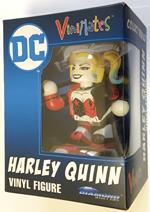 Vinimates DC Harley Quinn Vinyl Figure Diamond Select