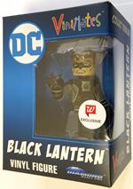 Vinimates DC Black Lantern Vinyl Figure Diamond Select