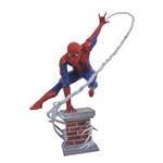 Marvel Premier Collection PVC Statue Spider-Man 30 cm