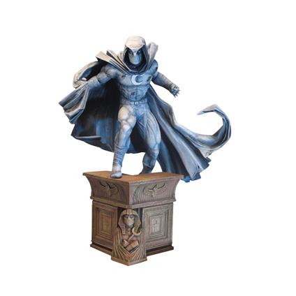 Marvel Premiere Moon Knight Statue