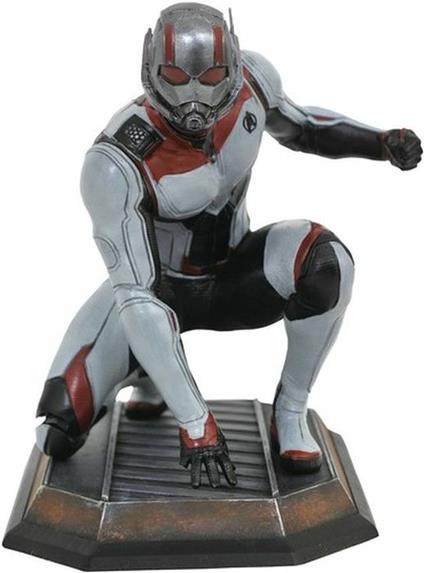 Marvel Gallery Avengers 4 Quantum Realm Ant-Man